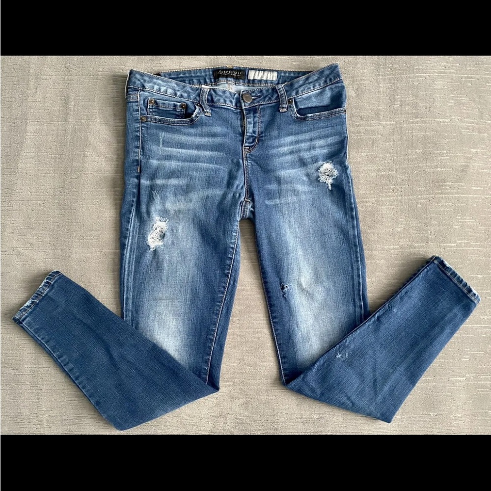 Aeropostale Jegging